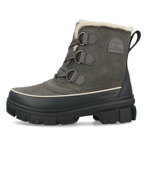 SOREL（ソレル） ブーツ SOREL TIVOLI V WATERPROOF / ソレル ティボリ