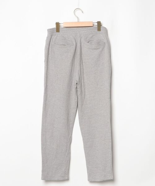 ロンハーマン Ron Herman スウェットパンツ グレー M Ron Herman（ロンハーマン） スウェットパンツ M グレー メンズ