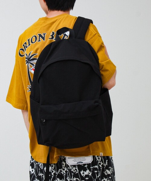 PACKING（パッキング） デイバック リュック 「PACKING/パッキング