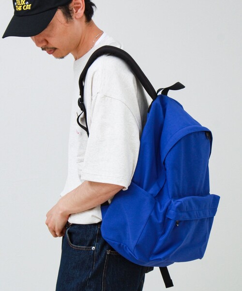 PACKING（パッキング） デイバック リュック 「PACKING/パッキング