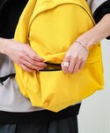 デイバック リュック 「PACKING/パッキ...の詳細画像3