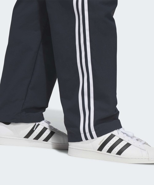 adidas（アディダス） ワイドパンツ スウェットパンツ ジャージ