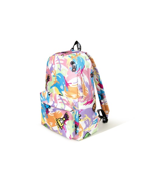 AAPE BY A BATHING APE（エーエイプバイアベイシングエイプ） デイ