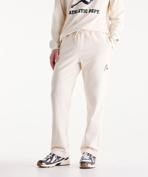 New Balance（ニューバランス） スウェットパンツ ジャージ 大谷翔平