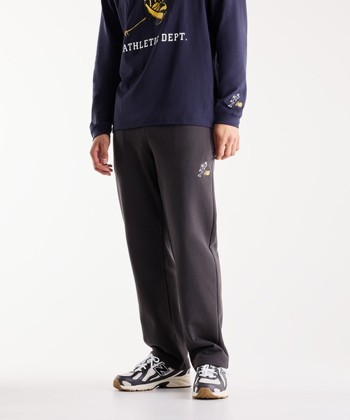 New Balance（ニューバランス） スウェットパンツ ジャージ 大谷翔平