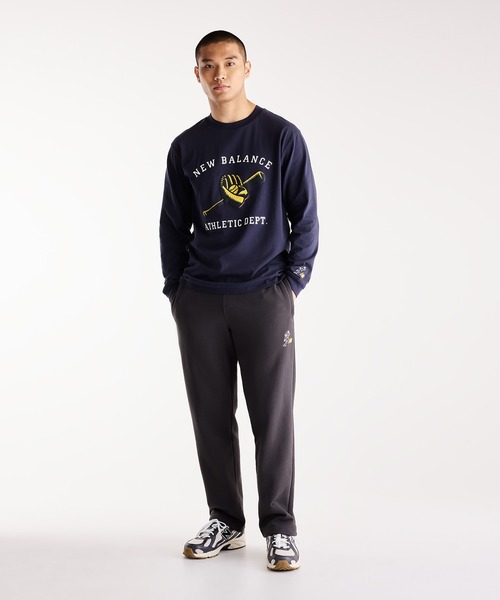 New Balance（ニューバランス） スウェットパンツ ジャージ 大谷翔平
