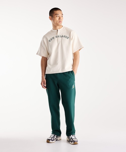 New Balance（ニューバランス） スウェットパンツ ジャージ 大谷翔平