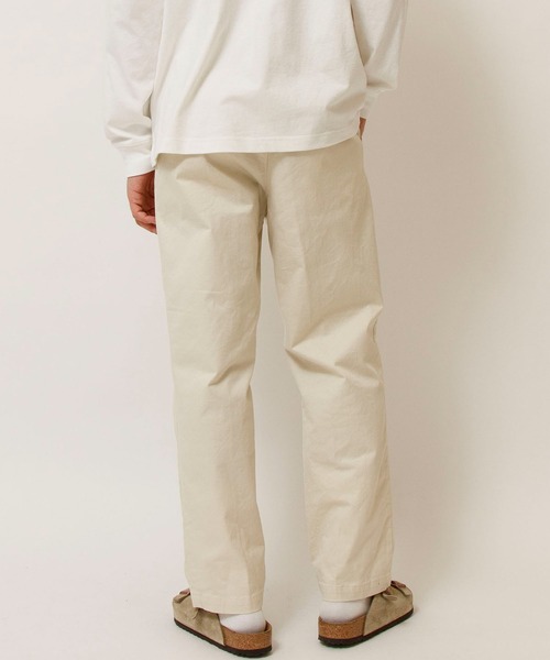 「Johnbull」 チノパンツ SMALL ブラック メンズ_画像3
