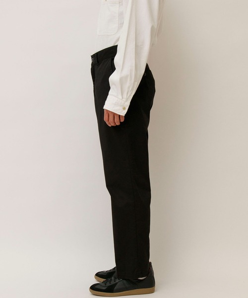「Johnbull」 チノパンツ SMALL ブラック メンズ_画像6