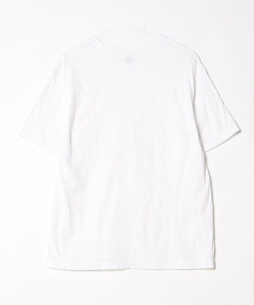 HUMAN MADE（ヒューマンメード） 半袖Tシャツ M ホワイト メンズ