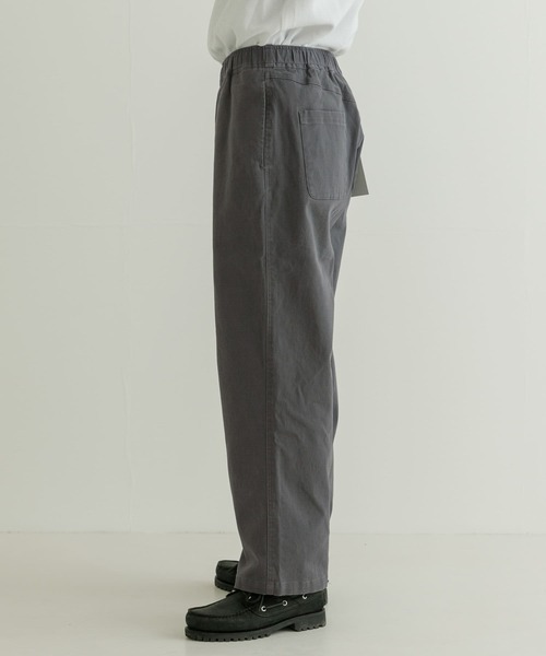 「URBAN RESEARCH」 デニムパンツ LARGE グレー メンズ_画像7