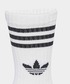 アディダス adidas ハイソックス 靴下 クルーソックス 3足組 / アディダスオリジナルス adidas Originals キッズ 子供 男の子 女の子 関連画像2