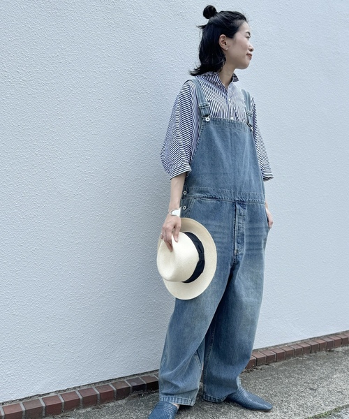 JOURNAL STANDARD LUXE レディースサロペット、オーバーオール