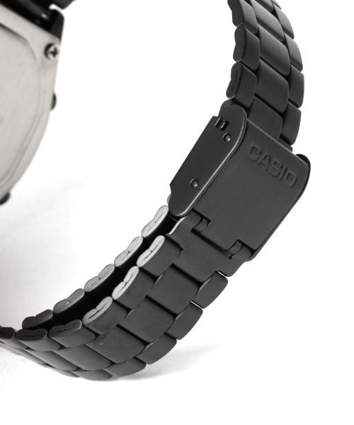 腕時計 CASIO CLASSIC / B640WB-1BJF メンズ レディースの画像