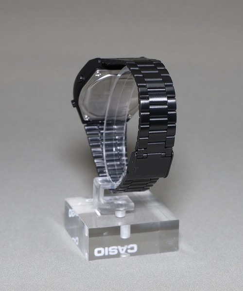 腕時計 CASIO CLASSIC / B640WB-1BJF メンズ レディースの画像