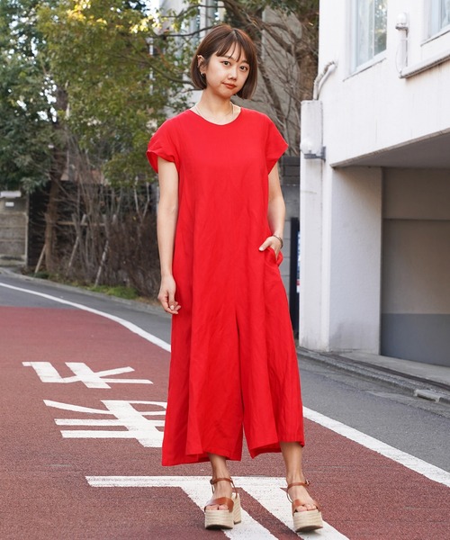 ください オールインワン S/S ALL IN ONE ZOZOTOWN PayPayモール店 - 通販 - PayPayモール ∌めてくれま