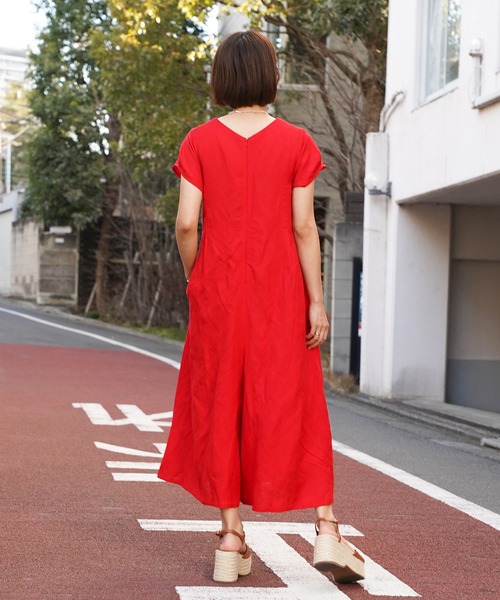 ください オールインワン S/S ALL IN ONE ZOZOTOWN PayPayモール店 - 通販 - PayPayモール ∌めてくれま