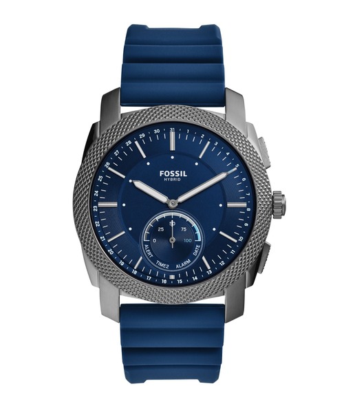 腕時計 ハイブリッドスマートウォッチ Machine Hybrid Smartwatch Ftw1195 Zozotown Paypayモール店 通販 Paypayモール