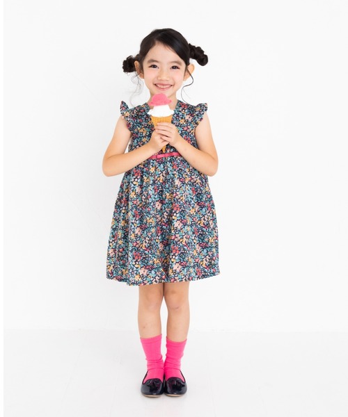 ワンピース 130 150 ワンピース フローラルｐｔ Zozotown Paypayモール店 通販 Paypayモール