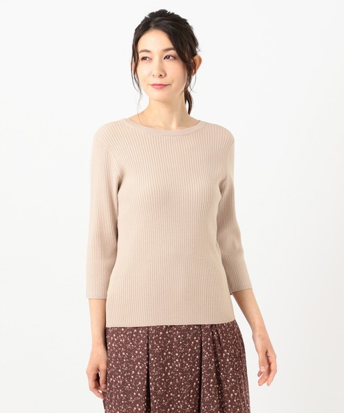 ANY SIS（エニィスィス） ドレス 「2SET」プチフラワー パンツ セット