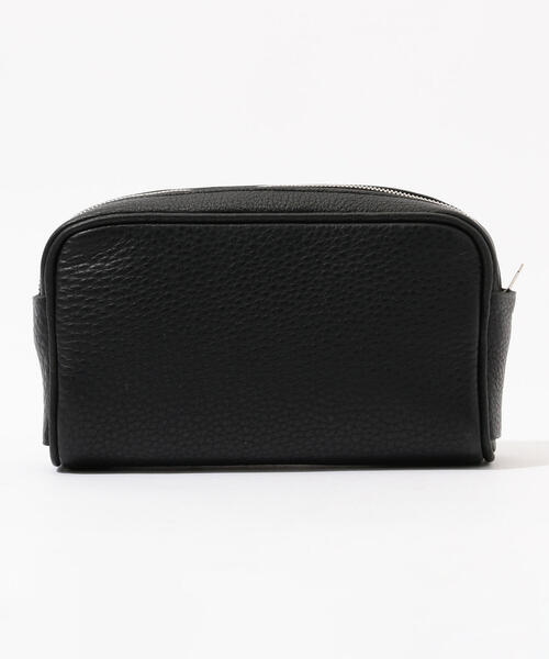 BRIEFING TOMORROWLAND別注 3wayクラッチ付バックネイビー 美品BRIEFING3WAYバッグtomorrowland別注ネイビーUSA製