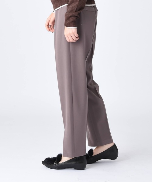 格安定番人気 パンツ フロントスリットパンツ ZOZOTOWN PayPayモール店 - 通販 - PayPayモール 得価最新品