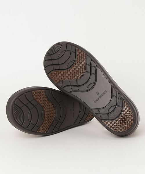 ABC-MART スニーカー ABC SELECT エービーシーセレクト CASUAL LACE UP