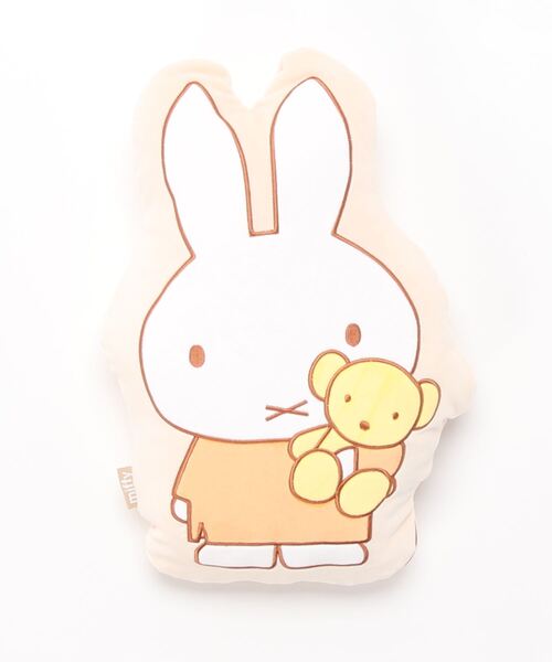 ミッフィー ブランケット クッション 座布団 の商品一覧 家具 インテリア 通販 Yahoo ショッピング