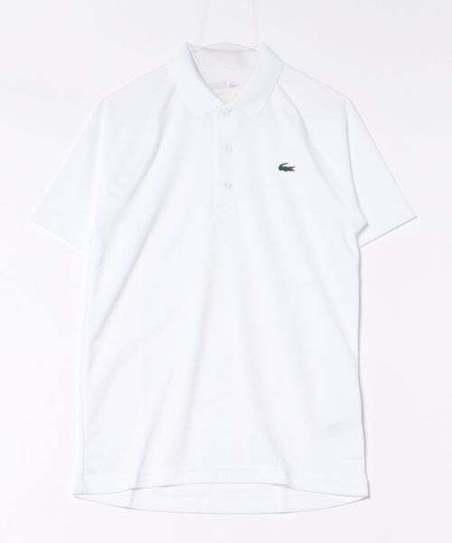LACOSTE（ラコステ） tシャツ 「LACOSTE」POLOS DH3201L メンズ 