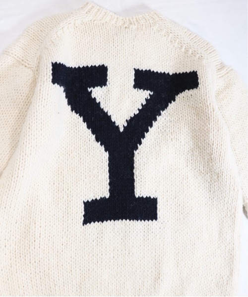 SUNNY SPORTS（サニースポーツ） ニット THE BOOK STORE/ザブック