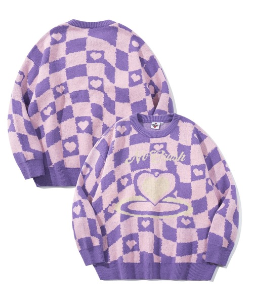 Ho♡様 Grey Puma Hoodie x Noah | SVD