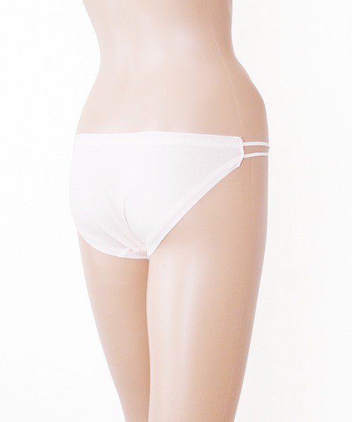 Lace Ladies ショーツ 「3色組」セットでお得♪ショーツ 3色3枚