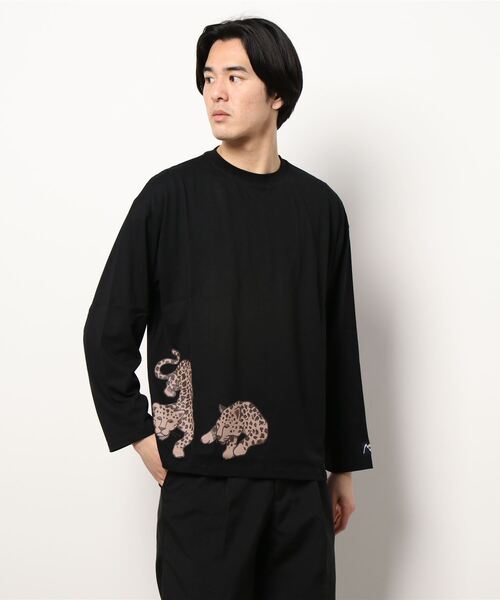 Mountain Mania（マウンテンマニア） tシャツ 「Mountain Mania