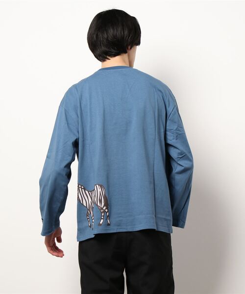 Mountain Mania（マウンテンマニア） tシャツ 「Mountain Mania
