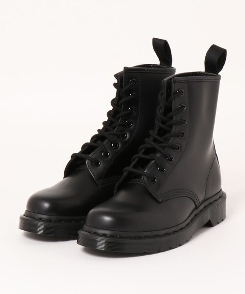 ブーツ 「Dr.Martens/ドクターマーチン」1460MONO8ホールブーツ 8 