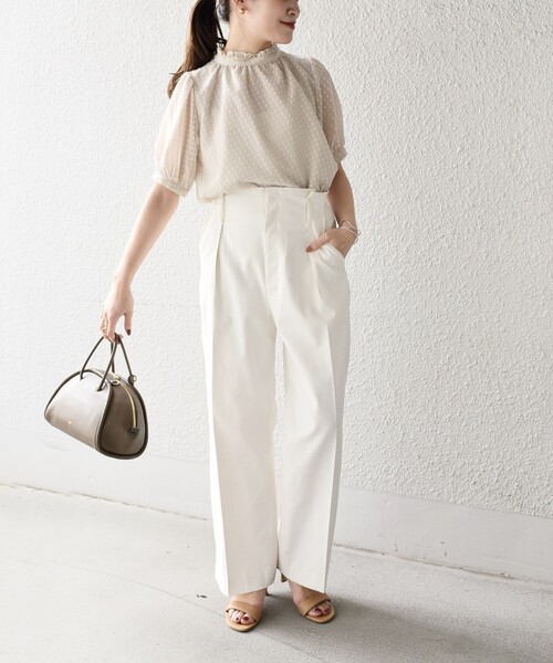 シャツ ブラウス *〈手洗い可能〉カットジャガードシフォン2WAYチュニック◇ :63542683:ZOZOTOWN Yahoo!店 - 通販 - Yahoo!ショッピング シャツ ブラウス *〈手洗い可能〉カットジャガードシフォン2WAYチュニック◇ :63542683:ZOZOTOWN Yahoo!店 - 通販 - Yahoo!ショッピング