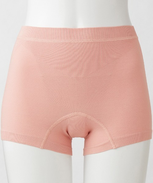 GUNZE（グンゼ） ショーツ SELFEAR/セルフェア 吸水パッド対応