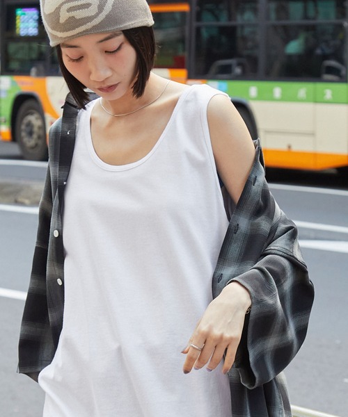 ZOZOTOWN Yahoo!店 - タンクトップ｜Yahoo!ショッピング