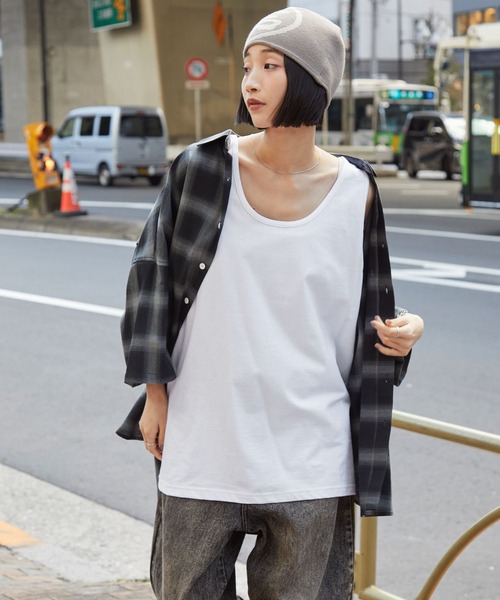 ZOZOTOWN Yahoo!店 - タンクトップ｜Yahoo!ショッピング