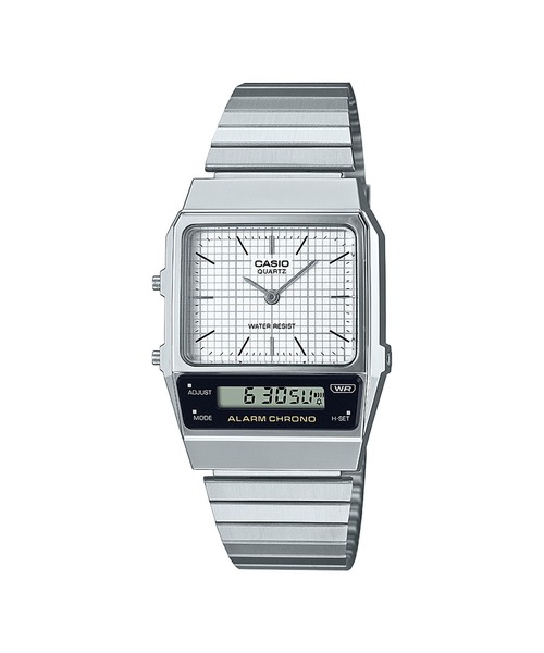 CASIO（カシオ） 腕時計 CASIO CLASSIC / AQ-800E-7AJF メンズ