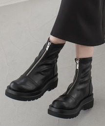 yammy様】超美品！Plage BRENTA NAPPA MID ブーツ yammy様】超美品！Plage