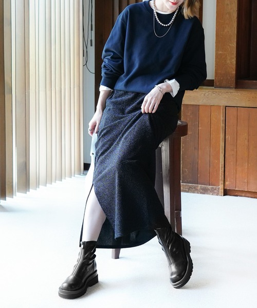 yammy様】超美品！Plage BRENTA NAPPA MID ブーツ yammy様】超美品