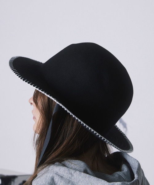 MAISON SPECIAL（メゾンスペシャル） 帽子 ハット メンズ : ZOZOTOWN