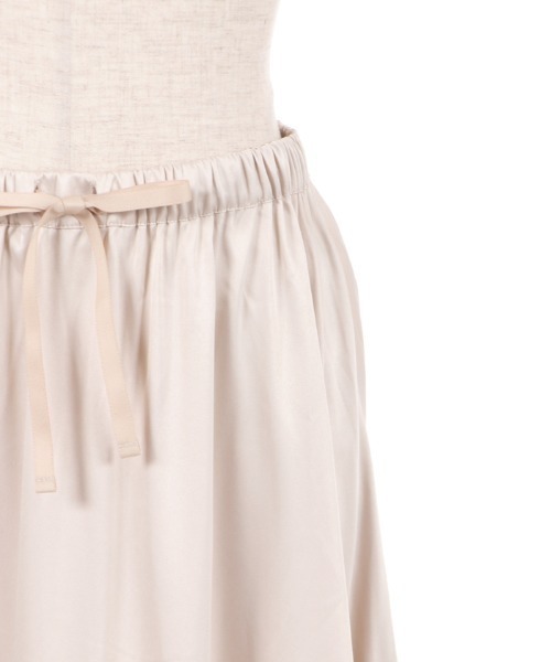 axes femme kawaii ミディフリルペチスカート : ZOZOTOWN Yahoo!店