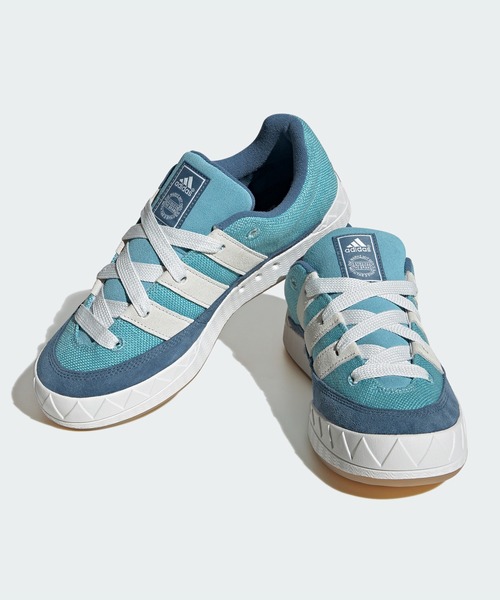 adidas スニーカー アディマティック ヘンプ / ADIMATIC HEMP