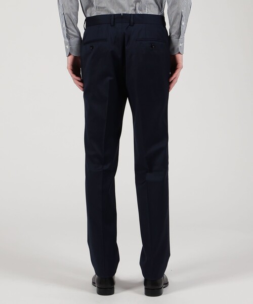 Super100sウール シングルブレステッド2Bスーツ MARLANE ファッション メンズファッション スーツ、フォーマル GM3618050209(23232円)