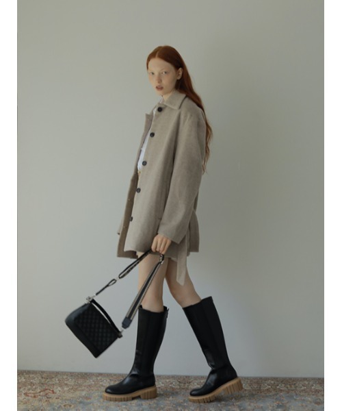 AMAILショルダーバッグ AMAIL（アマイル） ショルダーバッグ バッグ Diamond snazzy bag