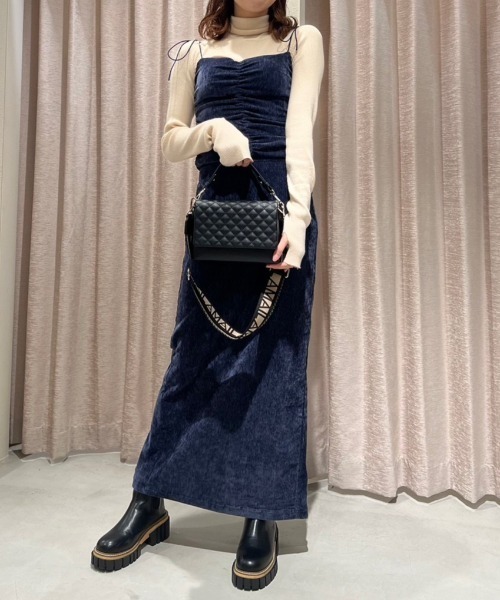 AMAIL（アマイル） ショルダーバッグ バッグ Diamond snazzy bag