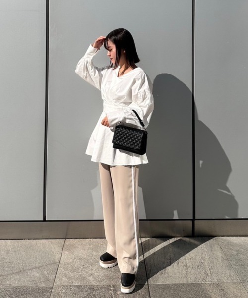 AMAIL（アマイル） ショルダーバッグ バッグ Diamond snazzy bag
