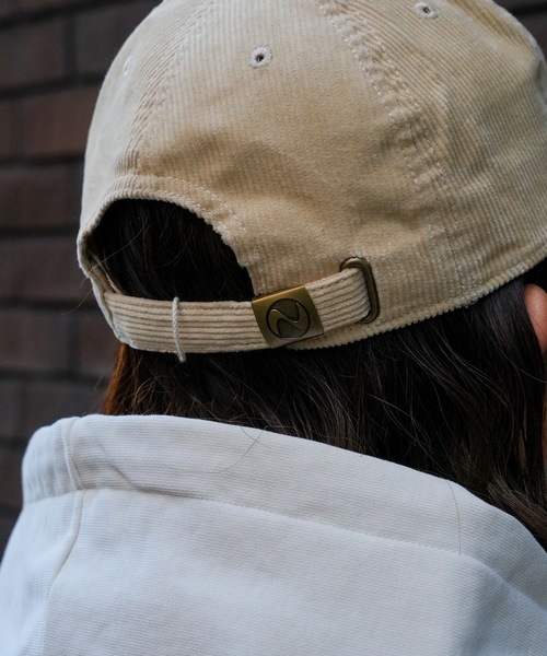 ALMOND（アーモンド） キャップ 帽子 ロクシタン l'occitane EARLY